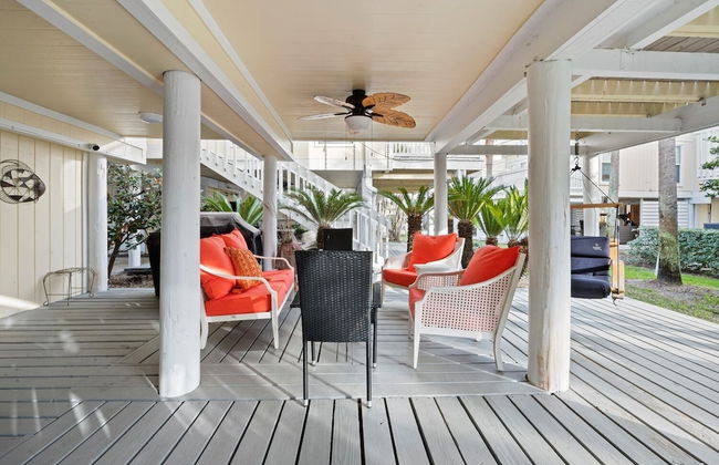 Happy Beach Villa 3 Bedroom Condo by RedAwning - Foto 39