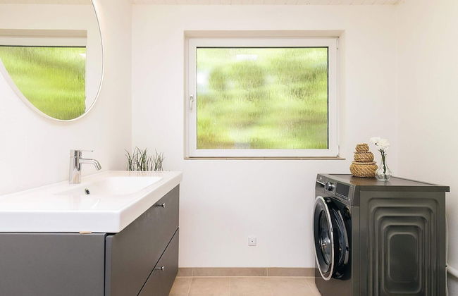 8 Person Holiday Home in Albaek - Foto 46