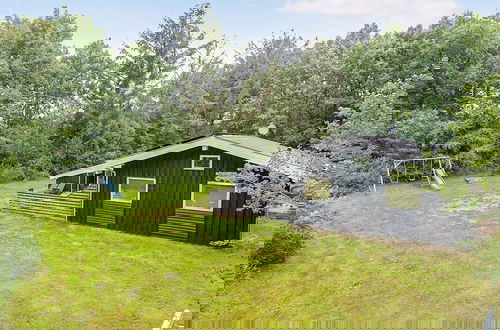 Foto 30 - 8 Person Holiday Home in Albaek