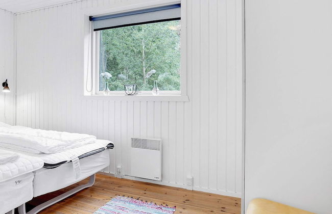 8 Person Holiday Home in Albaek - Foto 2