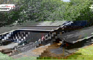 Foto 1 - 8 Person Holiday Home in Albaek
