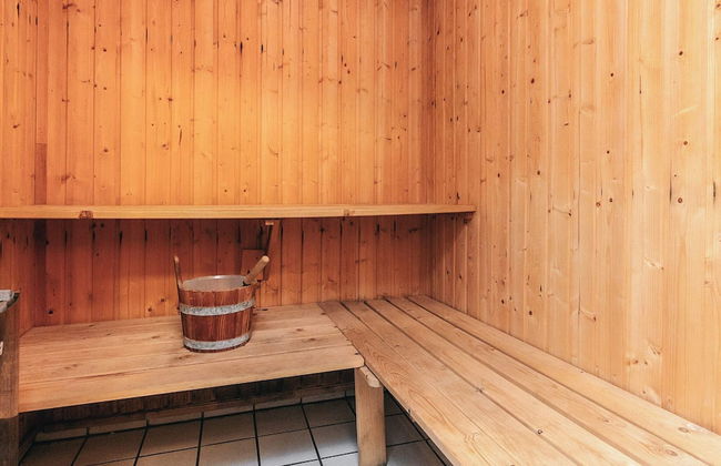 8 Person Holiday Home in Albaek - Foto 17