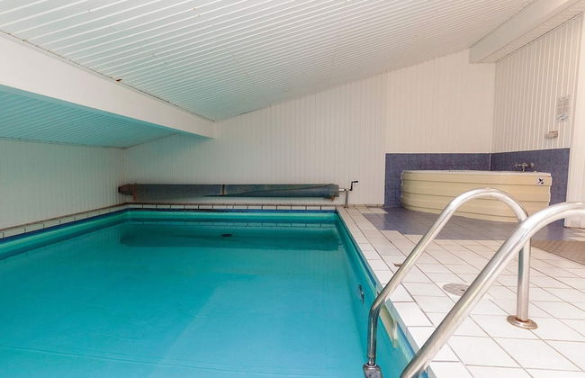 8 Person Holiday Home in Albaek - Foto 13