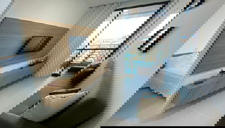 Foto 1 - Smart Stay Apto 1207-Mandi Hospitalidade