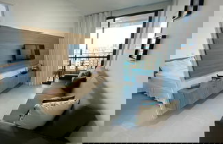 Foto 1 - Smart Stay Apto 1207-Mandi Hospitalidade