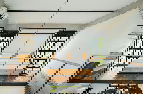 Foto 4 - Berawa Lofts 2 Managed by CPM Bali