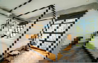 Foto 2 - Berawa Lofts 2 Managed by CPM Bali