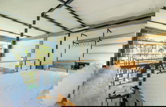Foto 3 - Berawa Lofts 2 Managed by CPM Bali