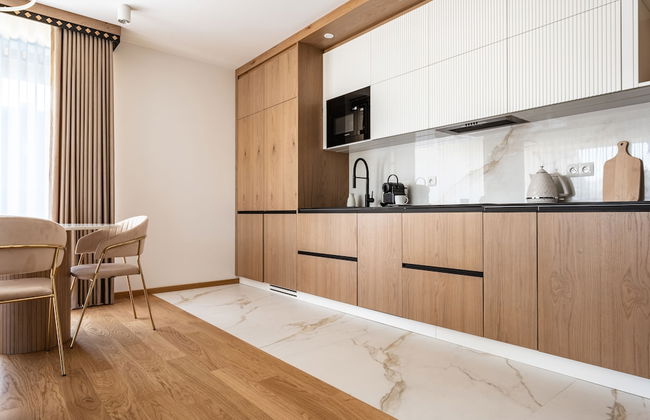 APARTAMENT VERON z pięknym widokiem - Foto 5