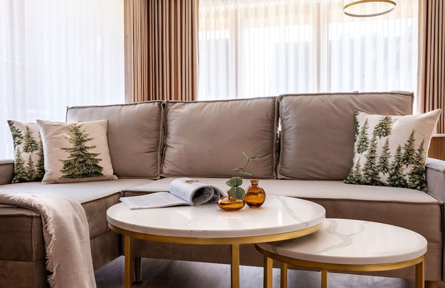 APARTAMENT VERON z pięknym widokiem - Foto 9
