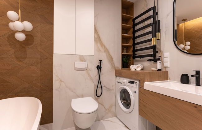 APARTAMENT VERON z pięknym widokiem - Foto 10