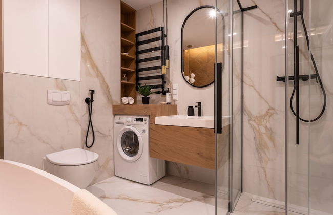 APARTAMENT VERON z pięknym widokiem - Foto 11