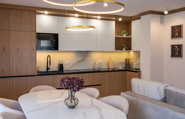 APARTAMENT VERON z pięknym widokiem - Foto 6