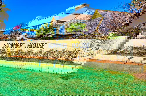 Foto 52 - Summer House on Romar Beach