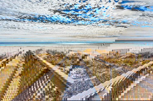 Foto 64 - Summer House on Romar Beach