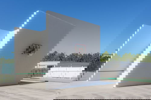 Foto 60 - Summer House on Romar Beach