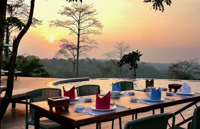 PIDA COFFEE FARM LODGE - Foto 44