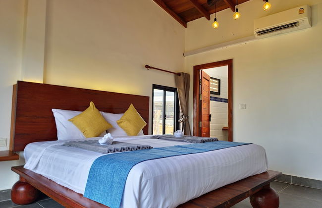 PIDA COFFEE FARM LODGE - Foto 3