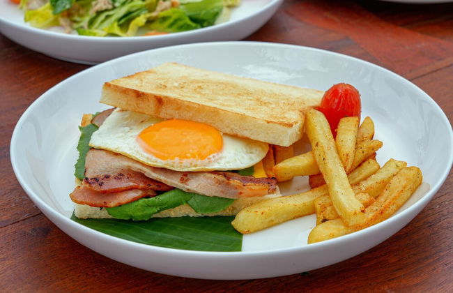 PIDA COFFEE FARM LODGE - Foto 54
