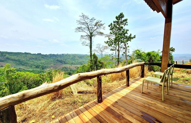 PIDA COFFEE FARM LODGE - Foto 4