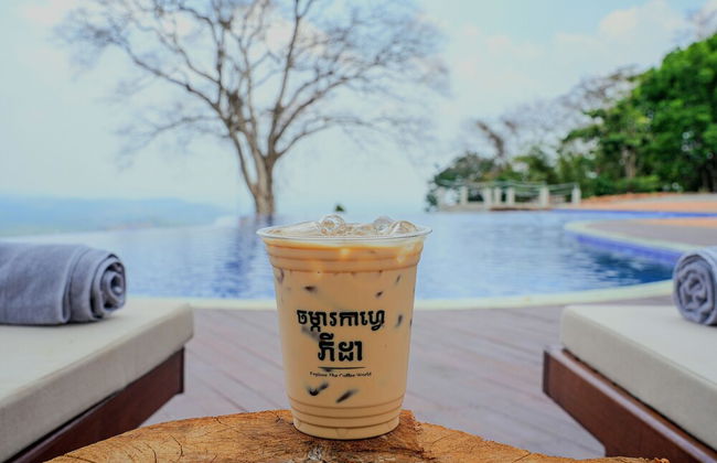 PIDA COFFEE FARM LODGE - Foto 52