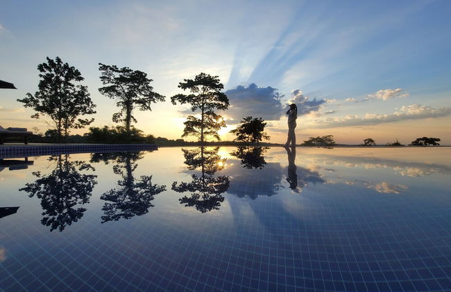 PIDA COFFEE FARM LODGE - Foto 32