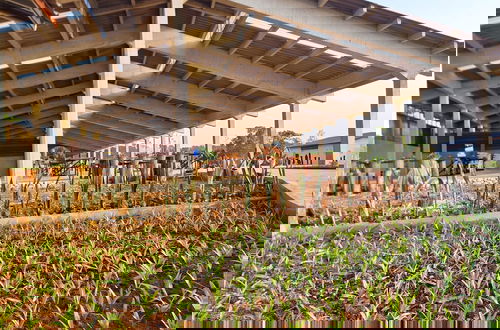 Foto 47 - PIDA COFFEE FARM LODGE