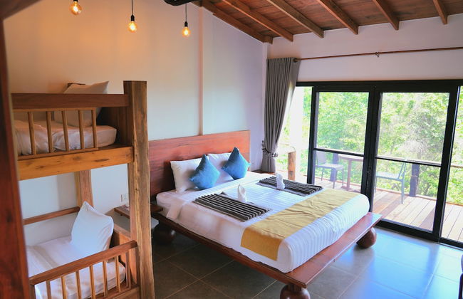 PIDA COFFEE FARM LODGE - Foto 13