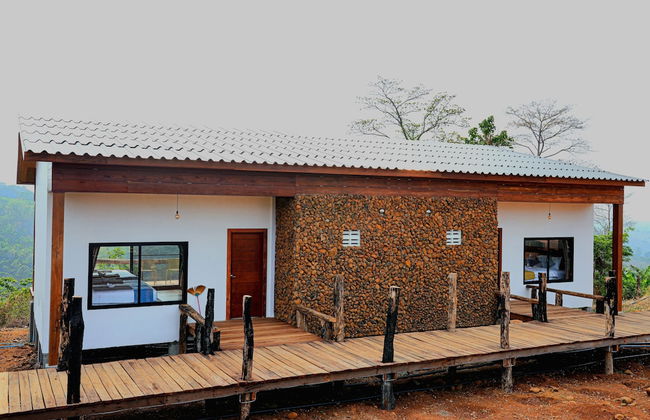 PIDA COFFEE FARM LODGE - Foto 73