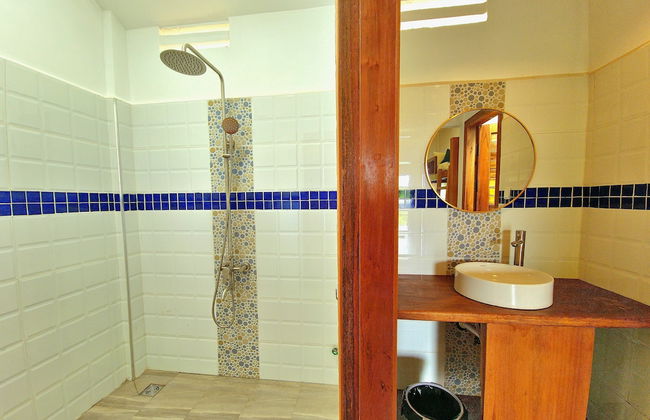 PIDA COFFEE FARM LODGE - Foto 24