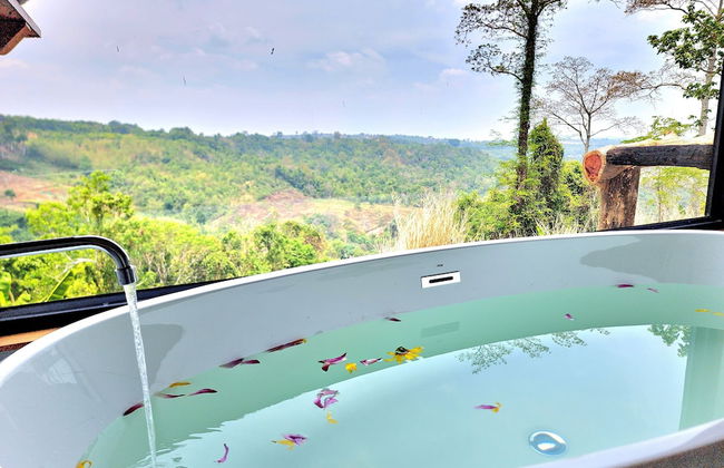 PIDA COFFEE FARM LODGE - Foto 34