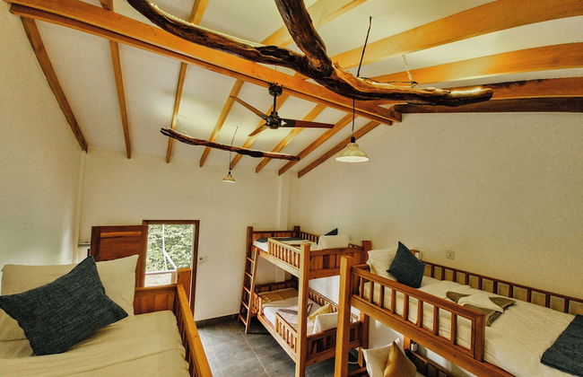 PIDA COFFEE FARM LODGE - Foto 9