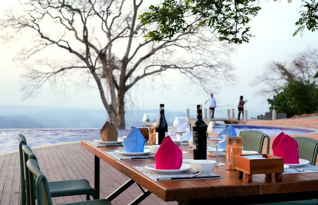 PIDA COFFEE FARM LODGE - Foto 45