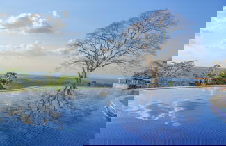 Foto 1 - PIDA COFFEE FARM LODGE