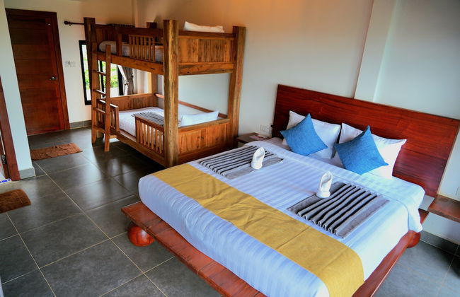 PIDA COFFEE FARM LODGE - Foto 12