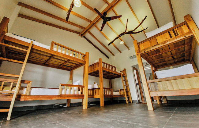 PIDA COFFEE FARM LODGE - Foto 20