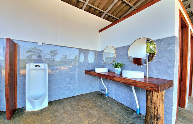 PIDA COFFEE FARM LODGE - Foto 33