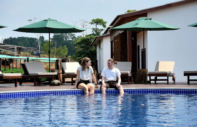 PIDA COFFEE FARM LODGE - Foto 30