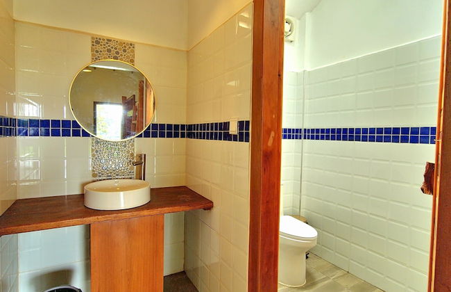 PIDA COFFEE FARM LODGE - Foto 25
