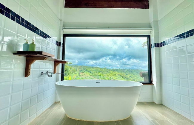 PIDA COFFEE FARM LODGE - Foto 26
