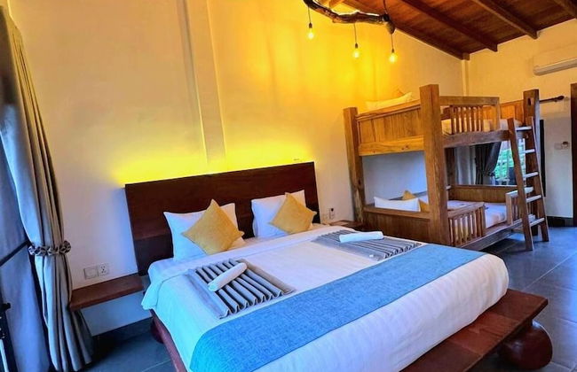 PIDA COFFEE FARM LODGE - Foto 14