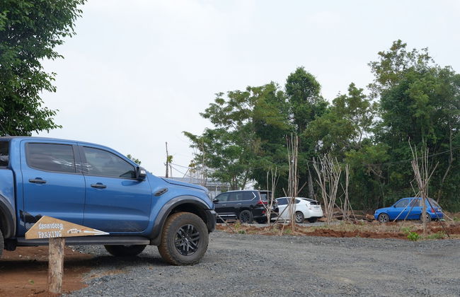PIDA COFFEE FARM LODGE - Foto 63