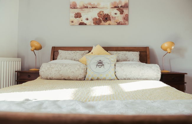 Flints Cottage - Foto 4