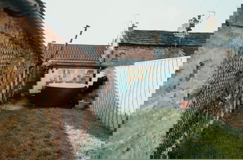 Foto 15 - Flints Cottage