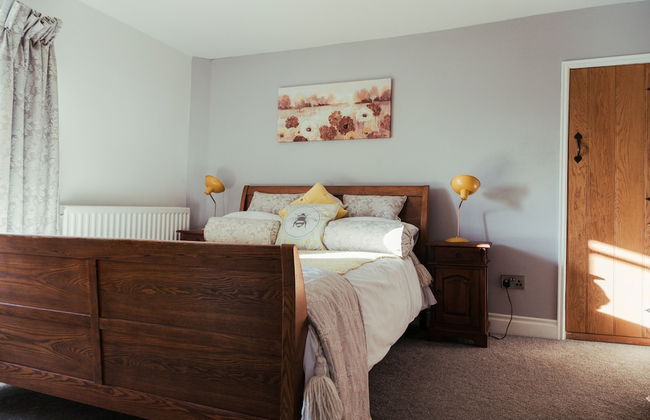 Flints Cottage - Foto 1