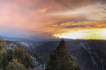 Foto 39 - Red Canyon Lodge