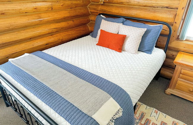 Red Canyon Lodge - Foto 8