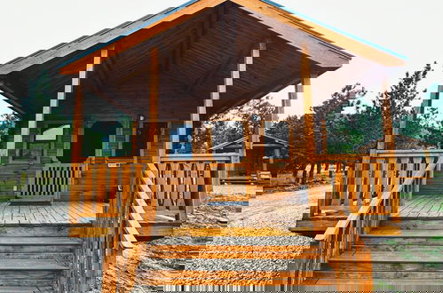 Foto 1 - Red Canyon Lodge