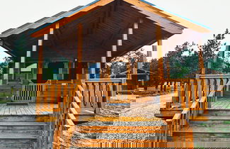 Foto 1 - Red Canyon Lodge