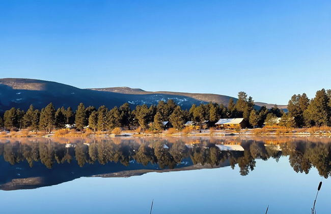 Red Canyon Lodge - Foto 43